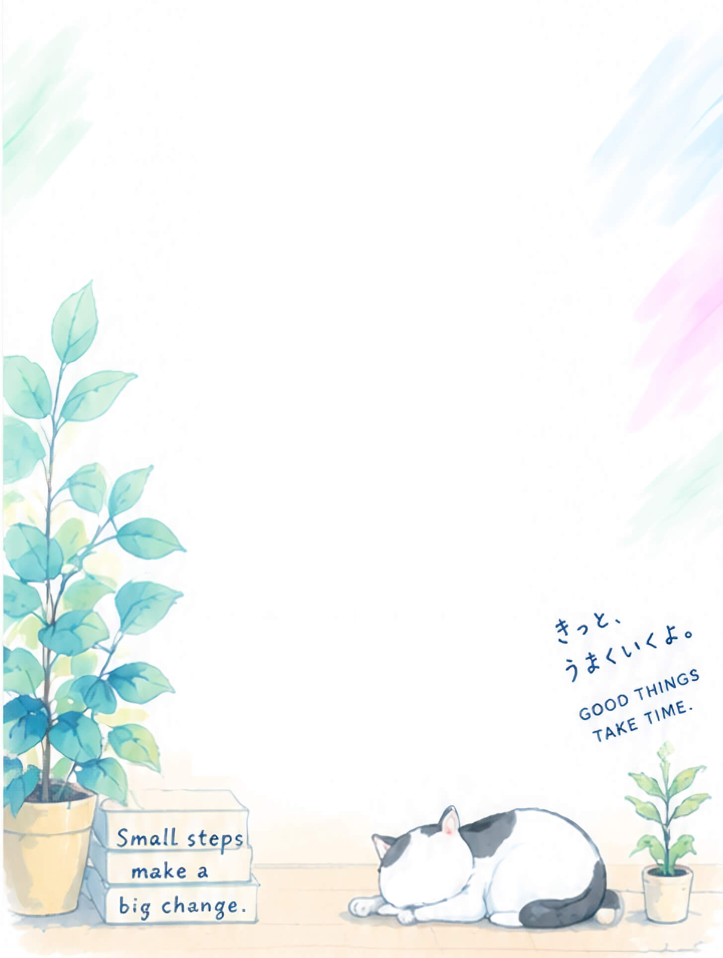 fotter背景
